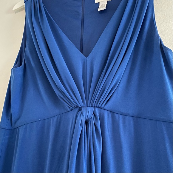 Chico's Maxi Dress - Picture 2 of 6